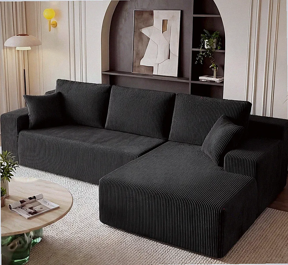 7 sectionals for living room