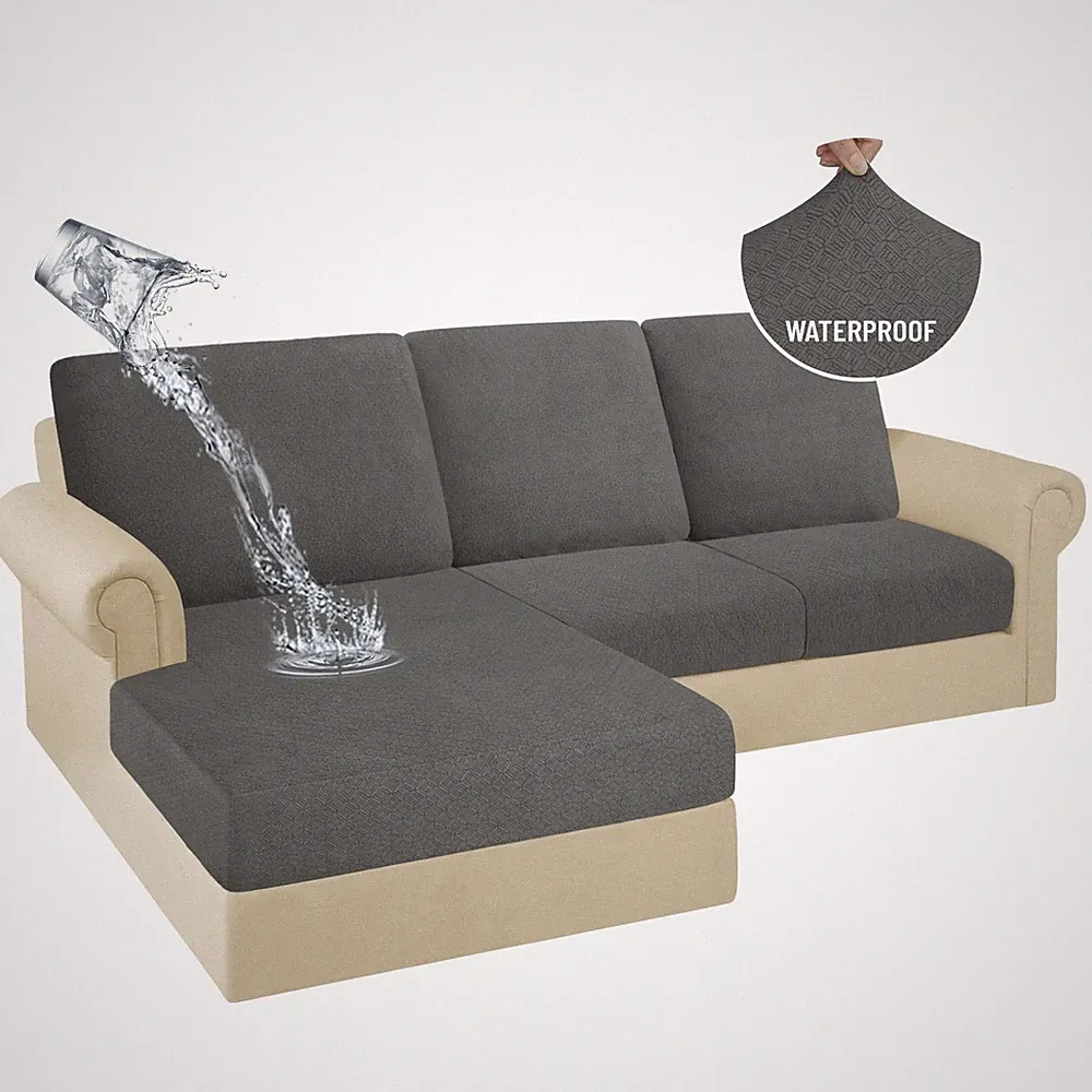 sectional couch covers l shape
