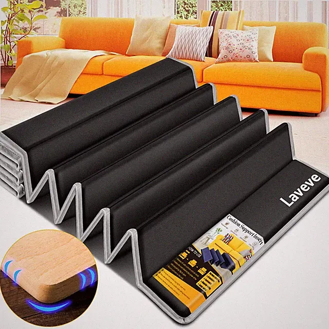 Heavy Duty Couch Cushion Support Board Extra Thick Solid Wood 21.5x48 Inch