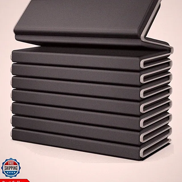 Heavy Duty Couch Cushion Support Board for Sagging Sofa, 21.5''x23'' Extra Th...