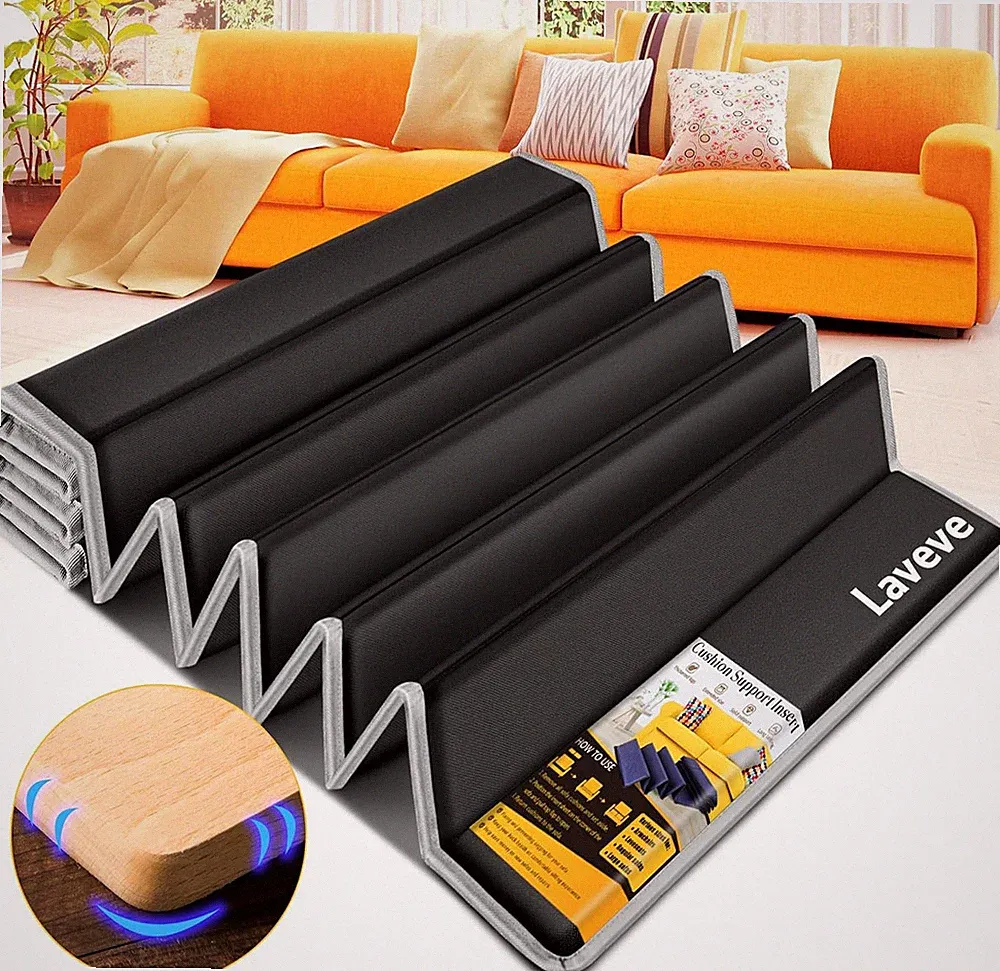 Heavy Duty Couch Cushion Support Board for Sagging Sofa, 21.5''X48'' Extra Thick