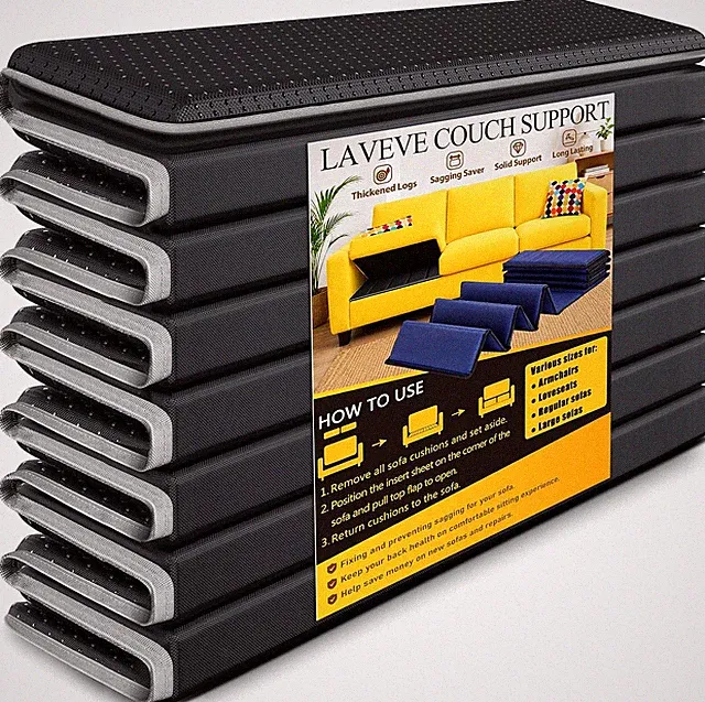 Heavy Duty Couch Cushion Support Board for Sagging Sofa, 30''X81'' Extra Thick S