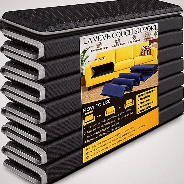 Heavy Duty Couch Cushion Support Board For Sagging Sofa Solid Wood Insert