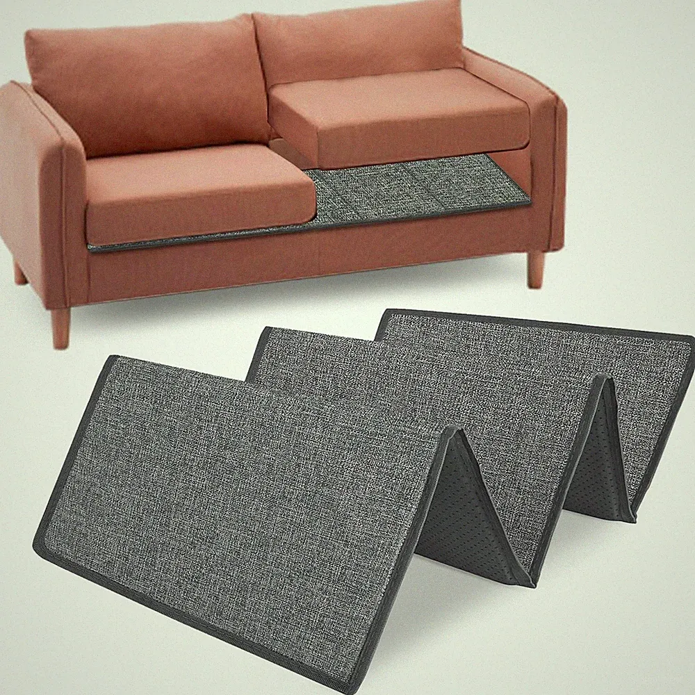 Heavy Duty Couch Cushion Support Board to Fix Sagging Sofas, 24 x 67 Sofa