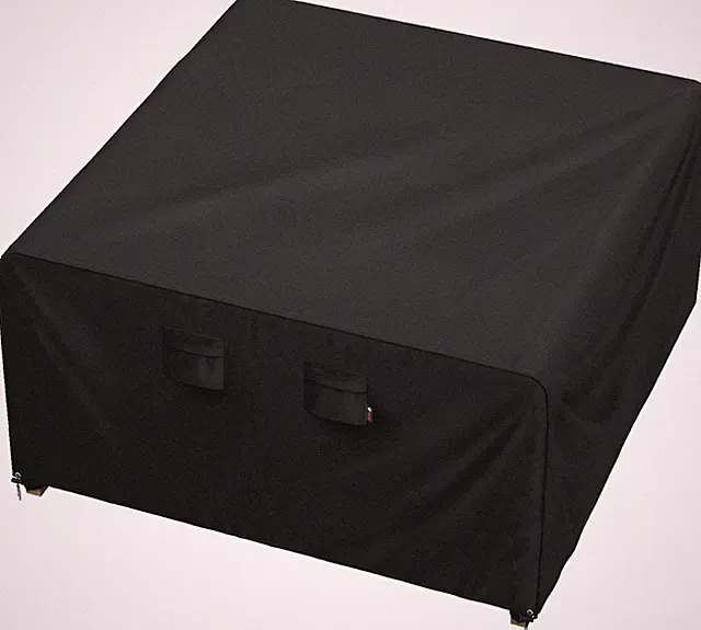 Heavy Duty Outdoor Furniture Cover Waterproof Patio Sectional Set Cover 64x64