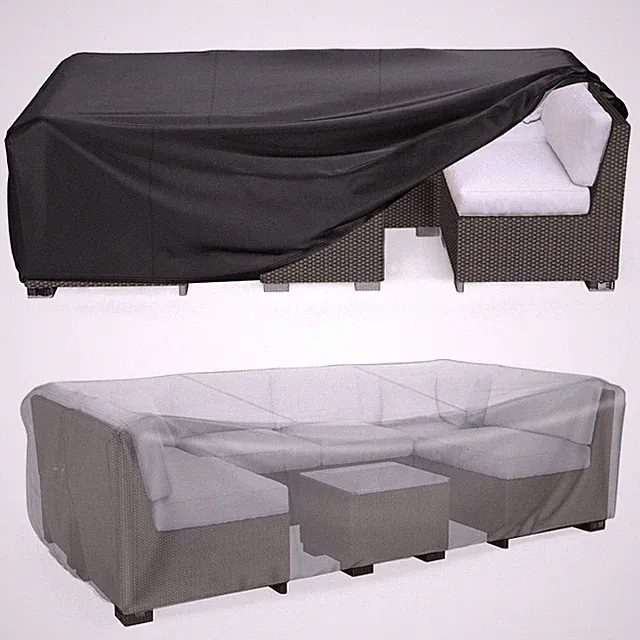 Heavy Duty Patio Furniture Covers Waterproof, Patio Furniture Outdoor Section...
