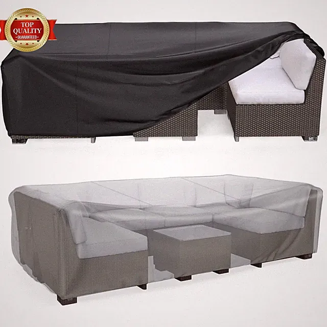 Heavy Duty Patio Furniture Covers Waterproof, Patio Furniture Outdoor Sectional