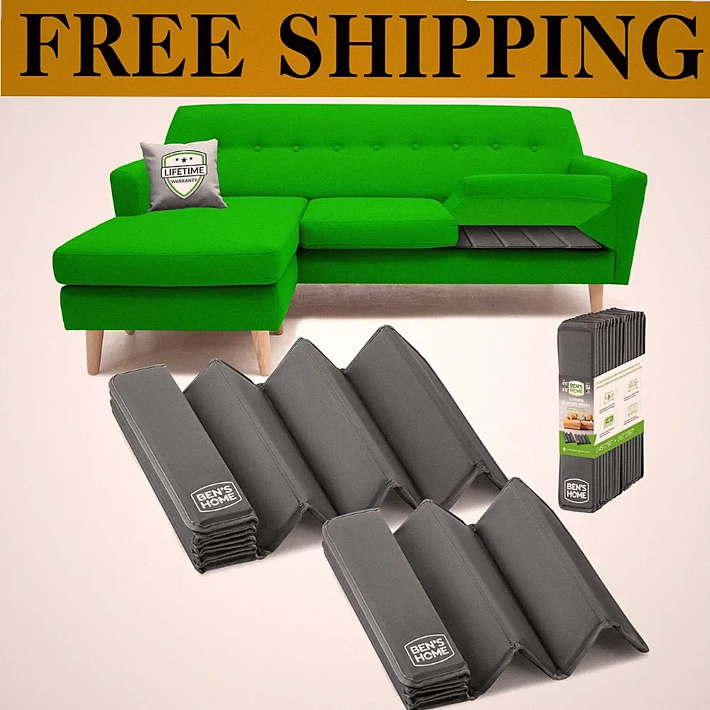 Heavy Duty Sectional Cushion Support Board – Insta