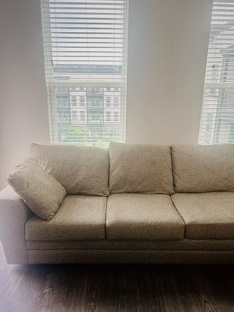 Heavy Duty Sectional Sofa With Bed