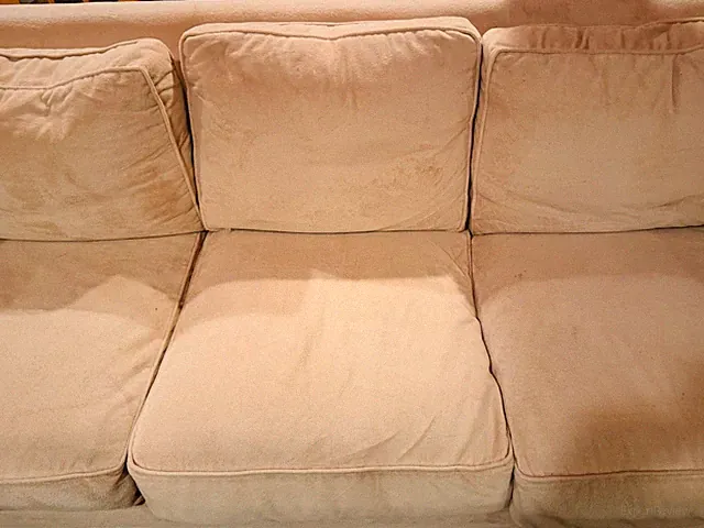 High Quality Crate an Barrel Sofa and Chair