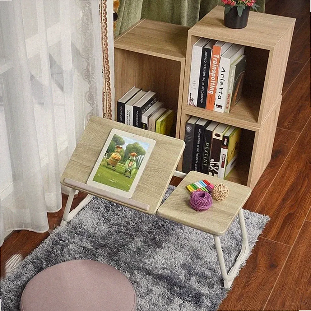 Beech Wood Sofa Bed