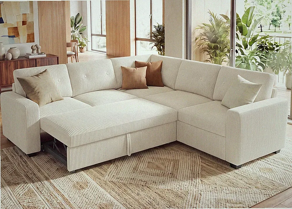 HONBAY Sleeper