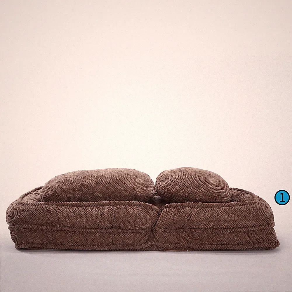 Human Dog Bed ,Lazy Sofa Couch ,5 Adjustable Position,sit,sleep,fold,suit to