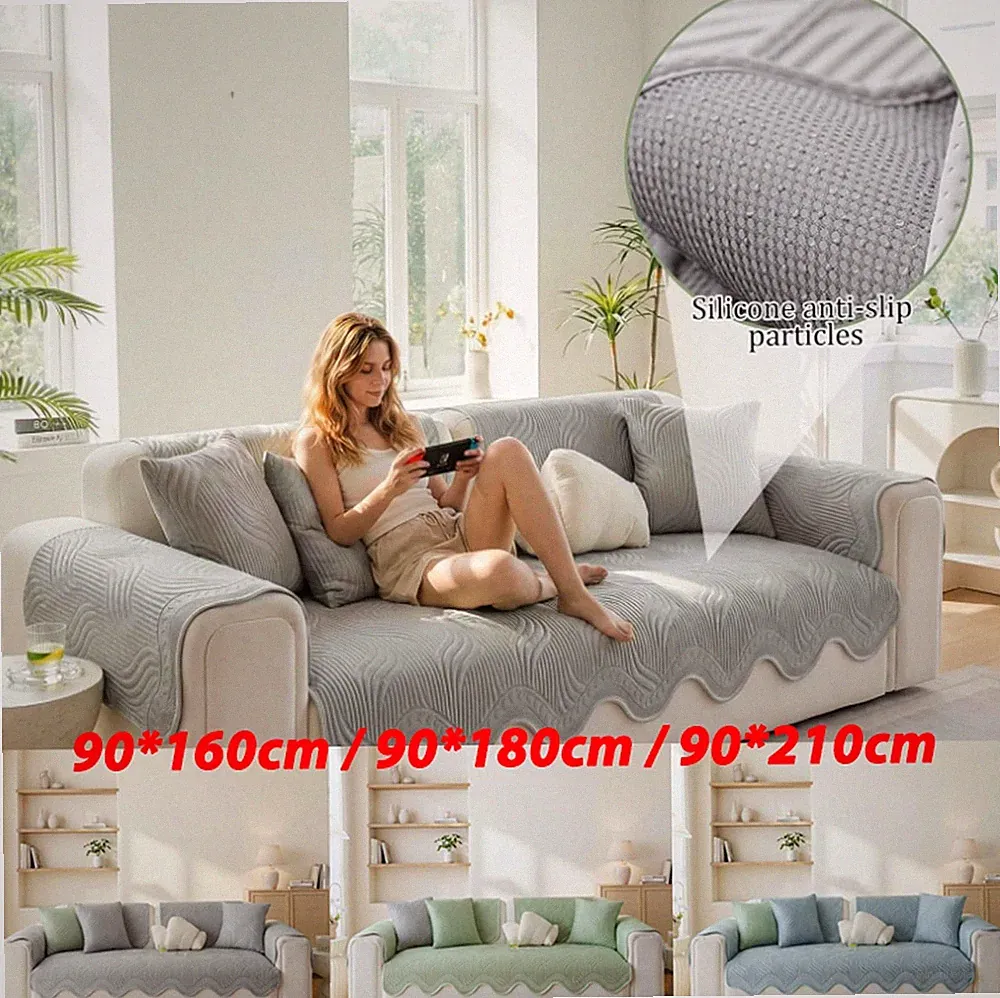 Silk Sofa Bed