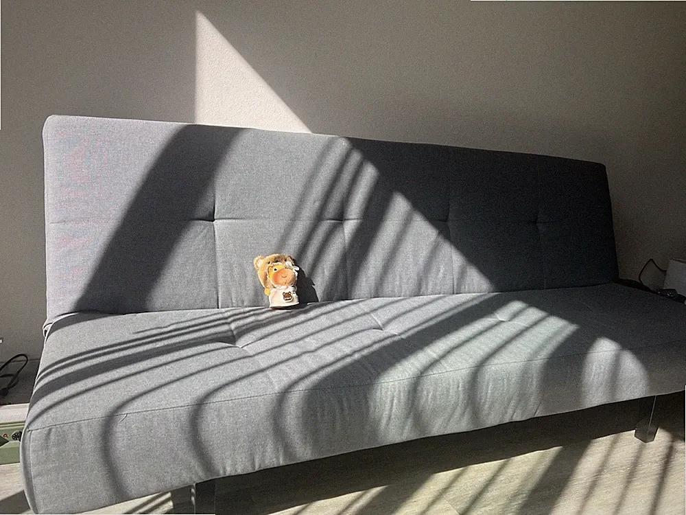IKEA BALKARP Sofa Bed