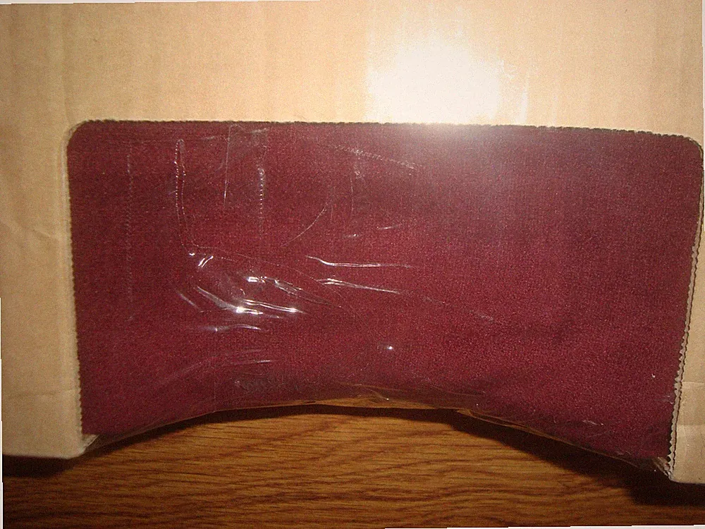 IKEA Cover for GRONLID 2-seat-Sofa Sleeper Sofabed Section Ljungen Dark Red NEW