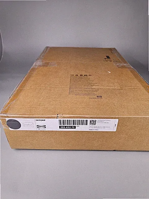 IKEA EKTORP Cover For 2-Seat Sofa, Hakebo Dark Grey Brand NEW 205.652.72