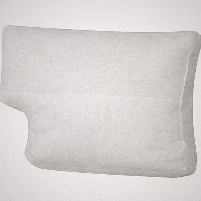 IKEA EKTORP Replacement Inner Back Cushion for 3-Seater Sofa NEW 804.992.22 AUTH