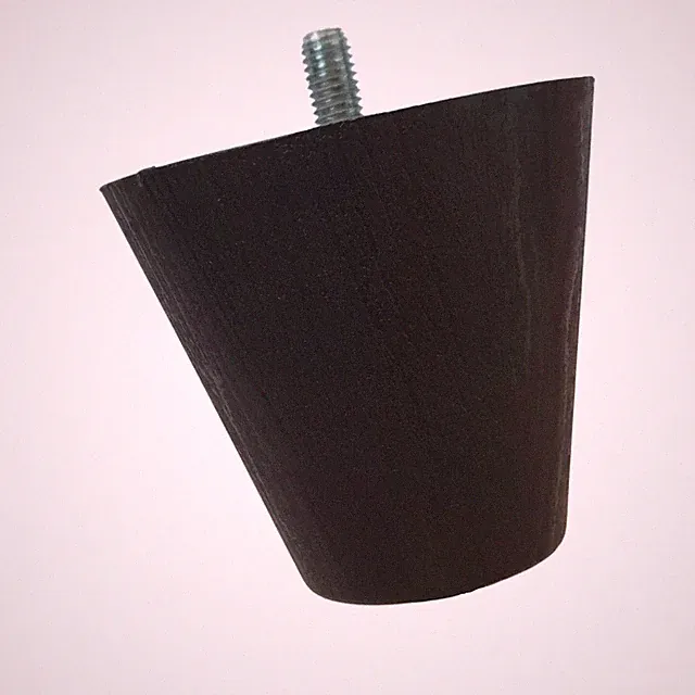 IKEA FRIHETEN Sofa Leg Replacement Part #128865 Single