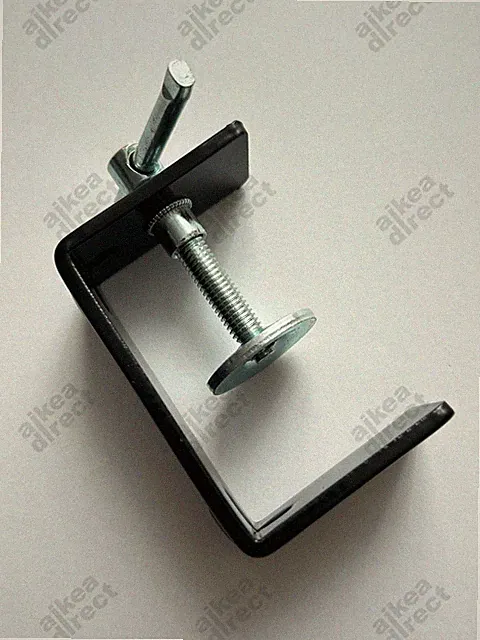 Ikea Kivik Sectional Clamp Connector, Part # 121231 (1 pack) - NEW USA shipped