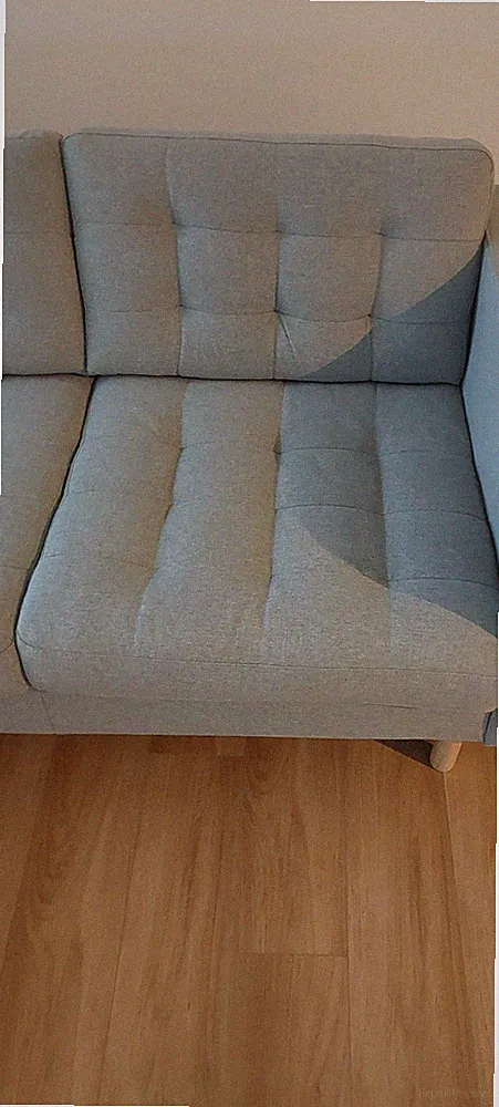 IKEA MORABO Sectional Sofa