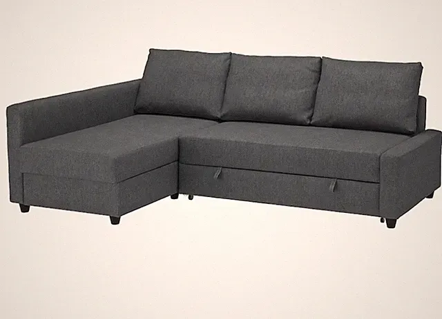 IKEA Sleeper Sofa Bed