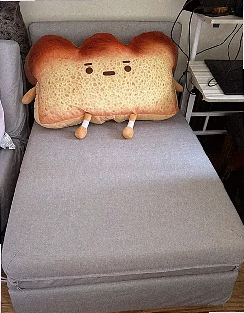 IKEA Sofá Bed