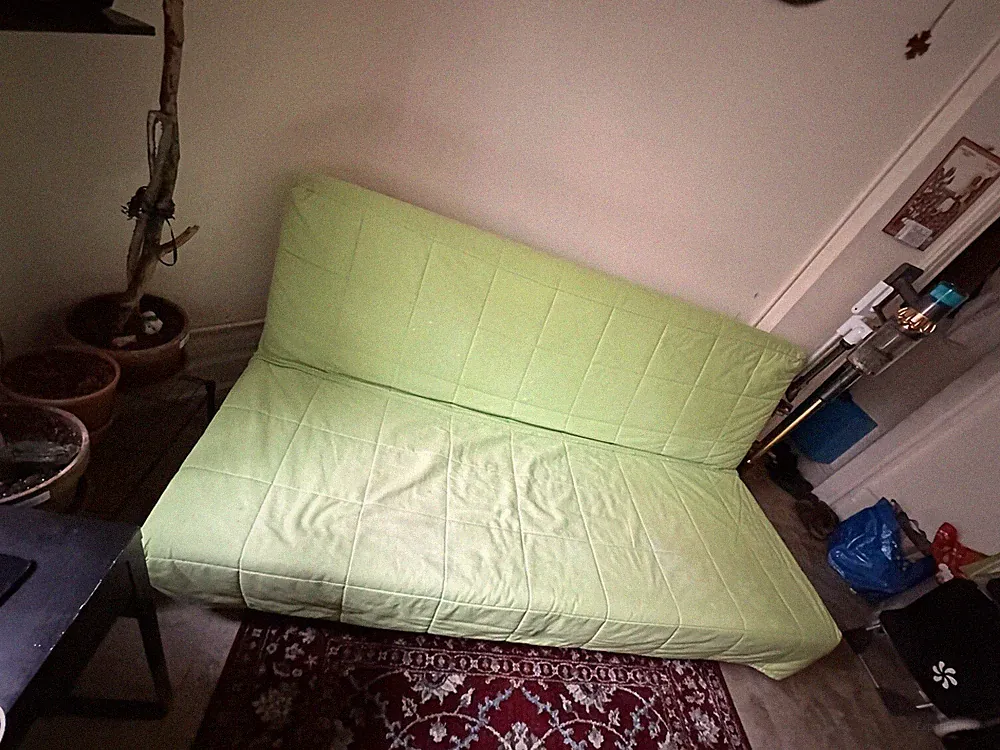 Ikea Sofa Bed