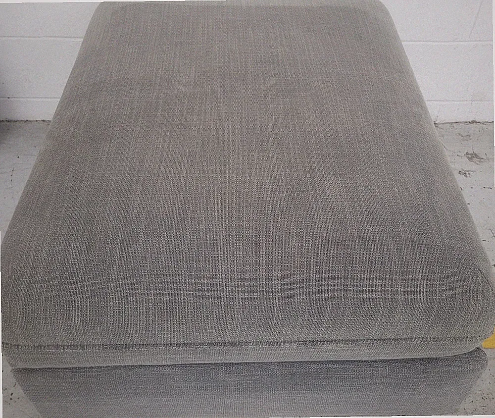 IKEA VALLENTUNA Seat Box Base 291.498.78 - Non-Storage - Hillared Grey