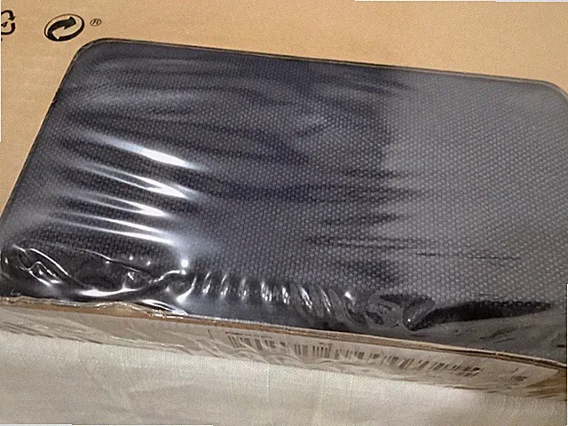 Ikea Vimle COVER SLIPCOVER FOR Chaise Section 003.511.11 Orrsta Black Blue New