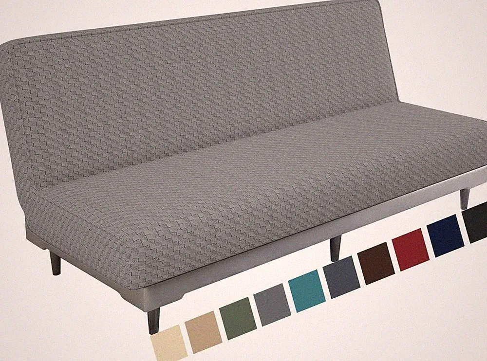 Machine Washable Cover Sofa Bed Sectional