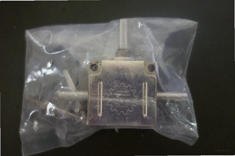 James Millen 10012 1/4" Shaft Right Angle Drive 3 Section