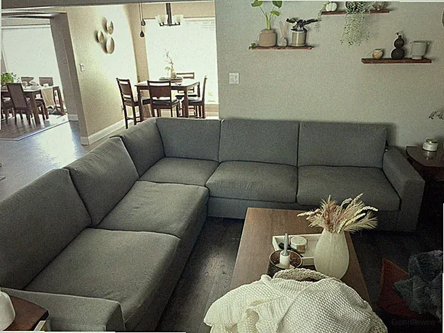 Joybird Anton Sectional Couch