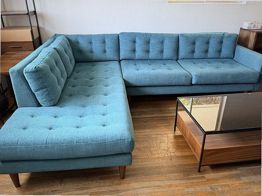 Joybird Elliot Sectional