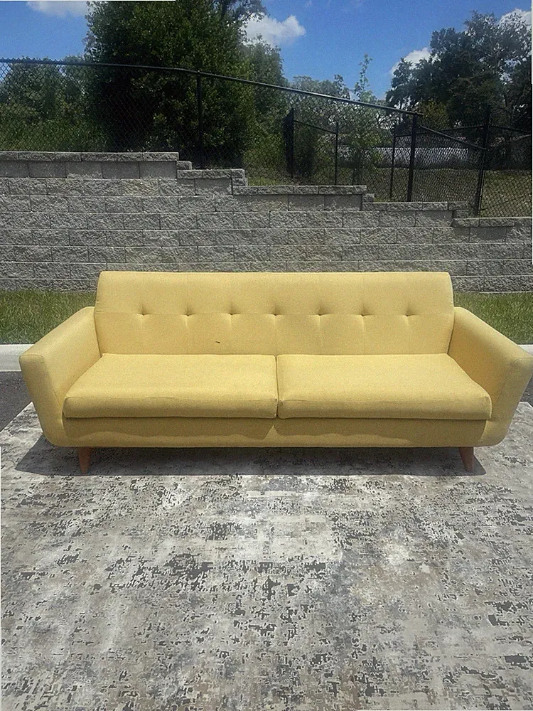 Joybird “Howard” Sofa Loveseat