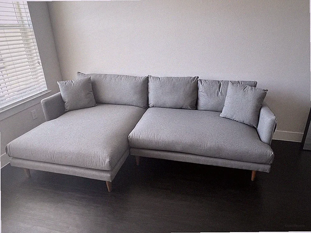 Joybird Lewis Sectional