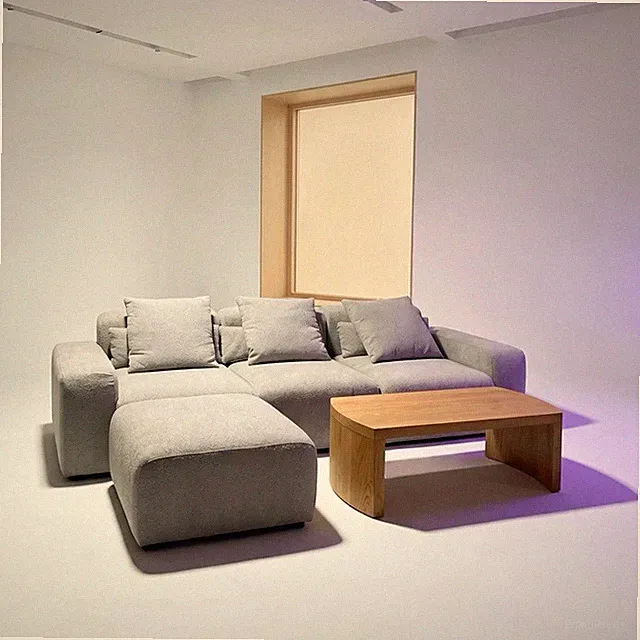 Kaye Sectional Sofa