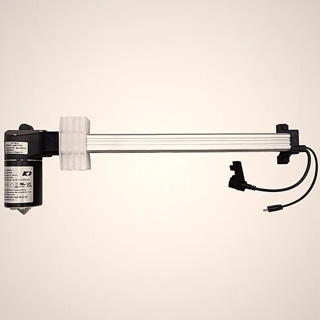 KDPT007-02 Kaidi Motor Linear Actuator for Power Recliner Electric Couch Chair