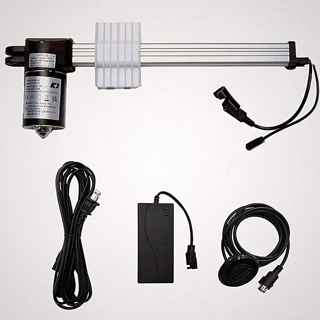 KDPT007-279 Kaidi Motor Linear Actuator Kit for Power Recliner Couch Lift Chairs