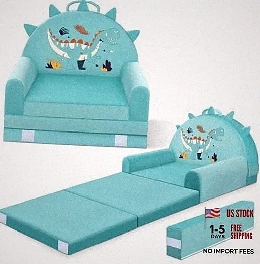 Cushion Back Sofa Bed