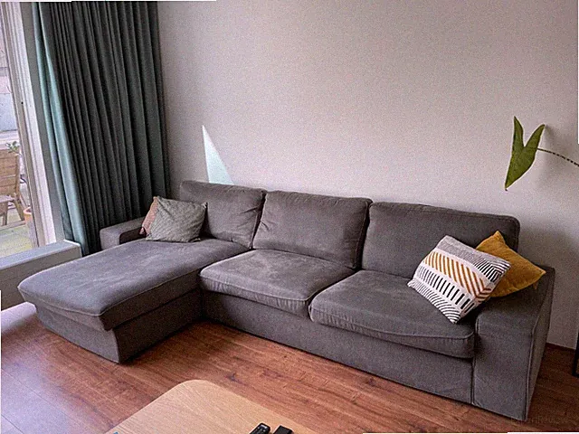 Kivik Ikea sofa