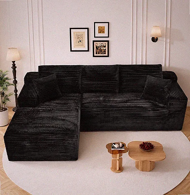 L- Shape Couch