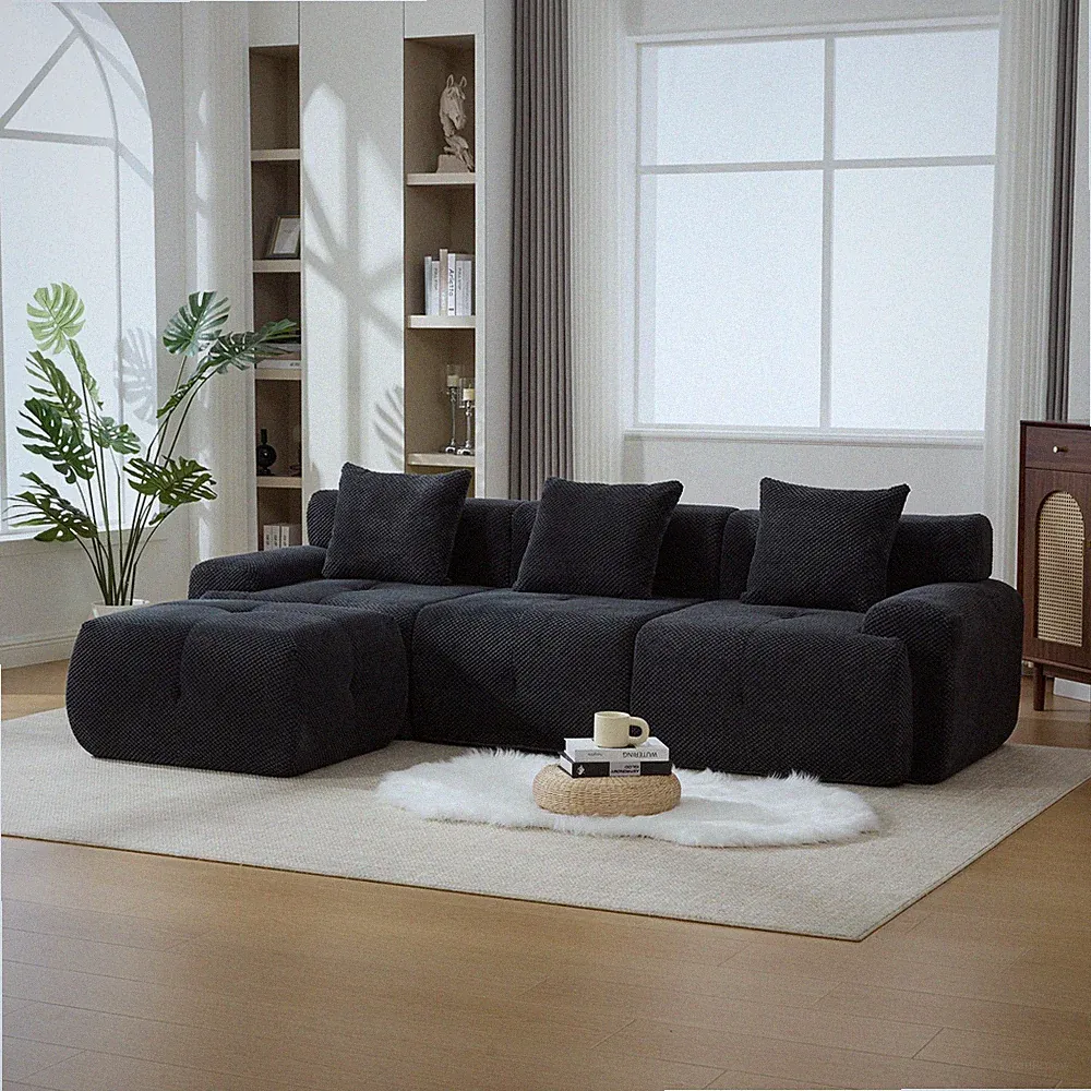 Polyester Modular