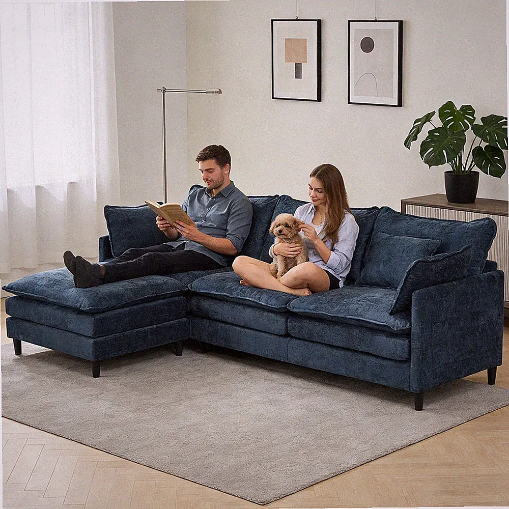 Table Loveseat
