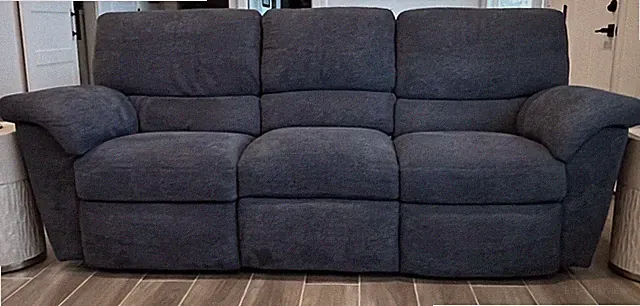 La-Z-boy Power Reclining Sofa