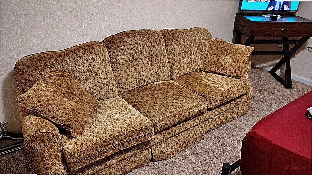 La-Z Boy Sectional Sofa
