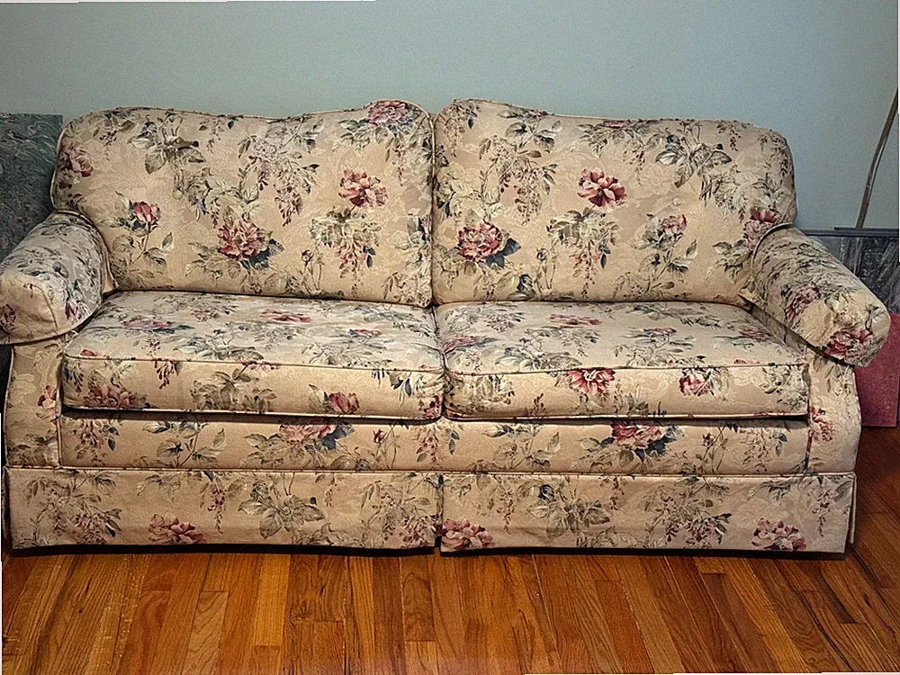 La-Z-Boy Sofa Sleeper