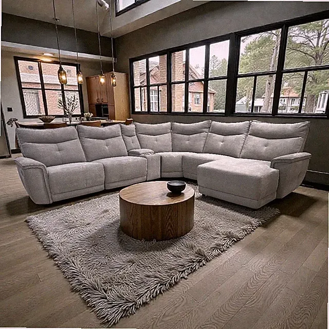 Latitude Run Achernar Modern & Contemporary Textured Fabric Double