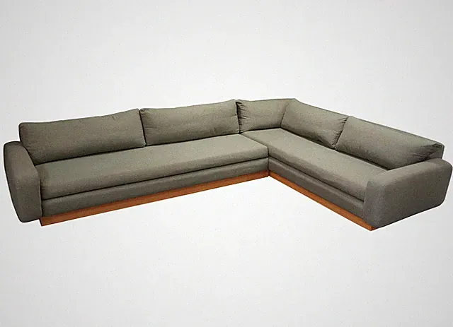 Lawson-Fenning Mesa L-Shaped Sectional Sofa