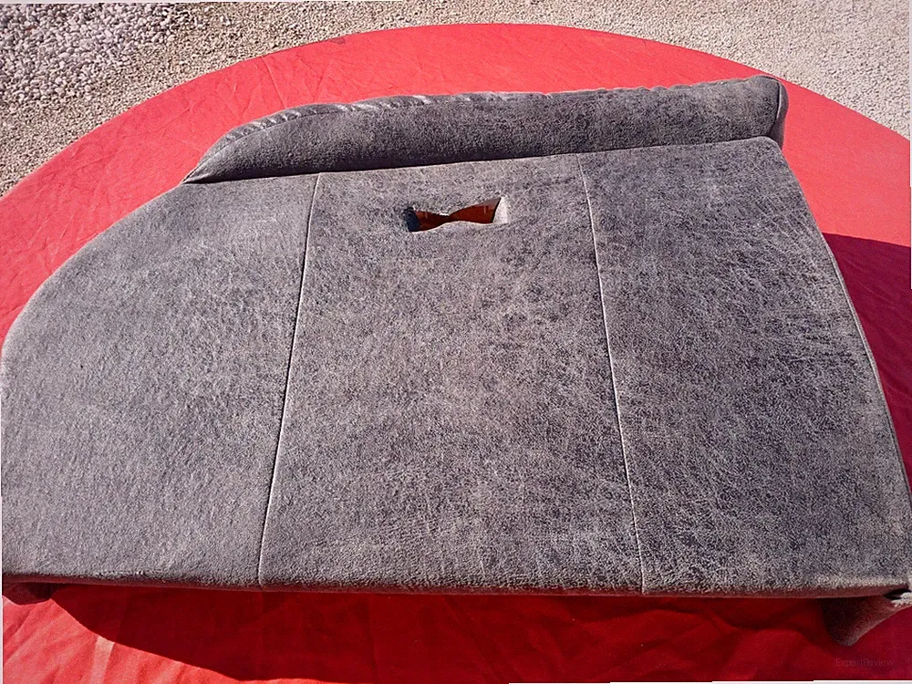 Lazy Boy Sectional Recliner End Piece